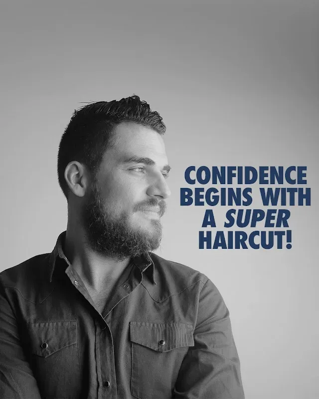 SUPERCUTS — Hair salon in Belton